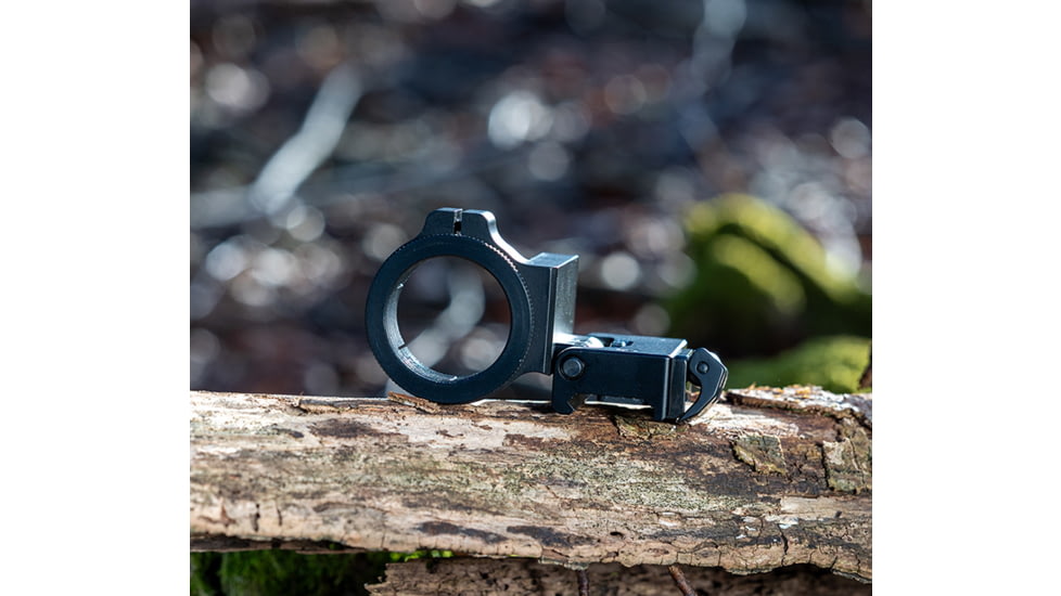 NiteHog Viper 35 Flip to Side Adapter Picatinny. Press Release. Right Flip