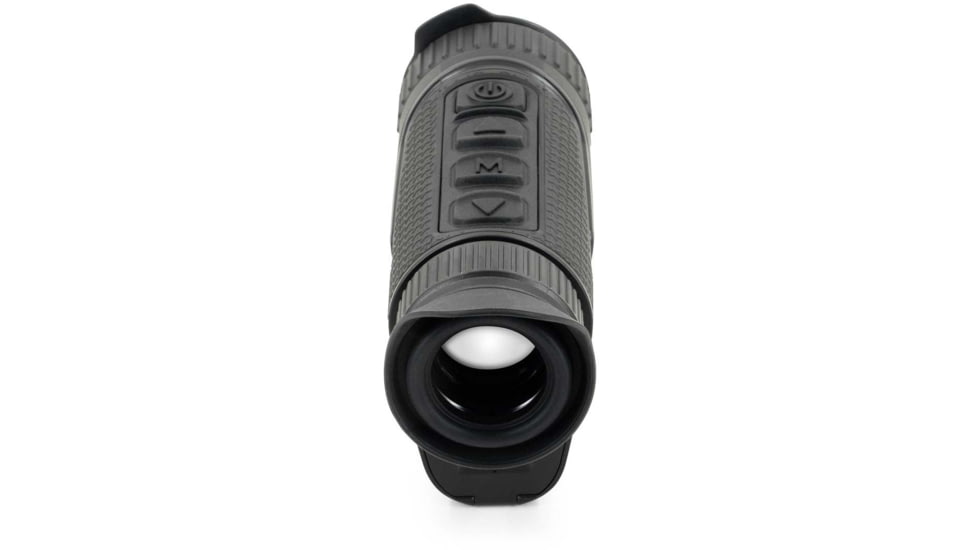 NOCPIX LUMI P19 Compact 2x19mm Thermal Imaging Monocular, 50Hz, 384x288, Black, LUMI-L19