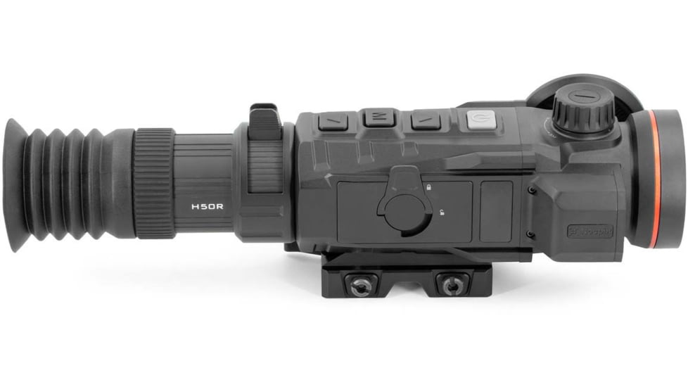 Nocpix Rico 2 Thermal Weapon Sight Lrf 640X512 50Mm, RICO2H50R