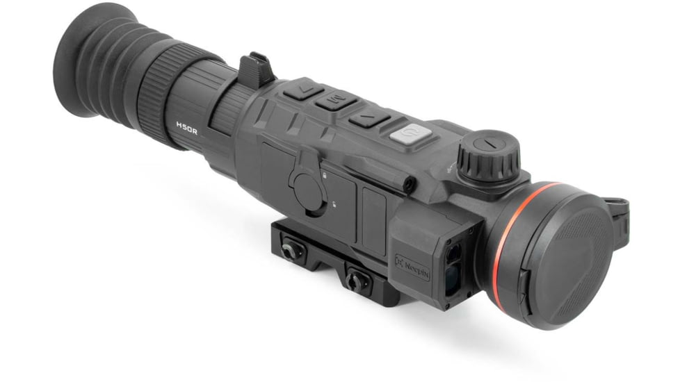 Nocpix Rico 2 Thermal Weapon Sight Lrf 640X512 50Mm, RICO2H50R