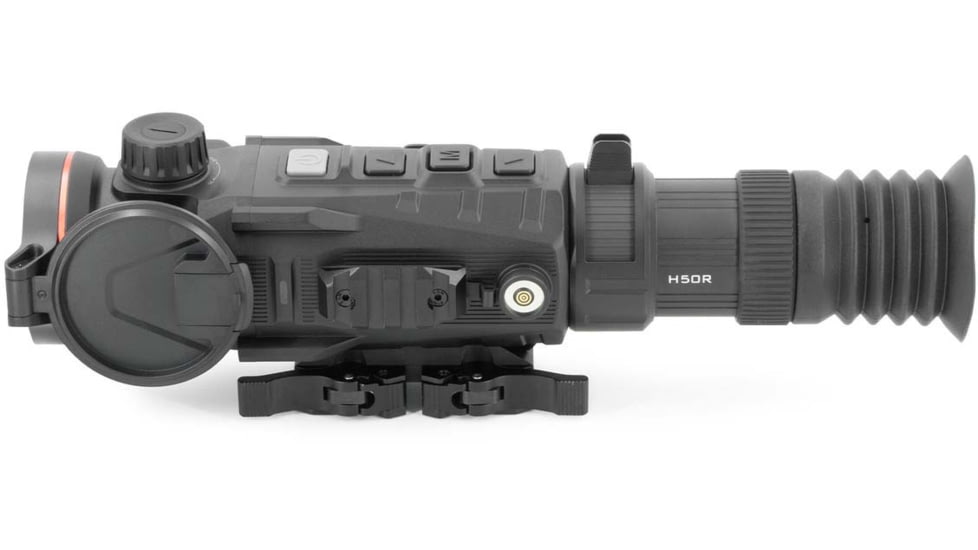 Nocpix Rico 2 Thermal Weapon Sight Lrf 640X512 50Mm, RICO2H50R