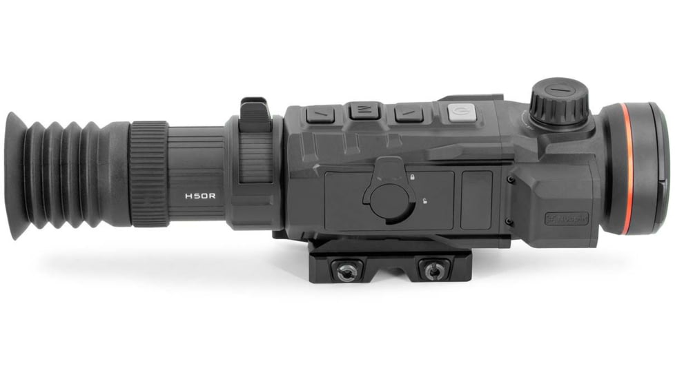 Nocpix Rico 2 Thermal Weapon Sight Lrf 640X512 50Mm, RICO2H50R