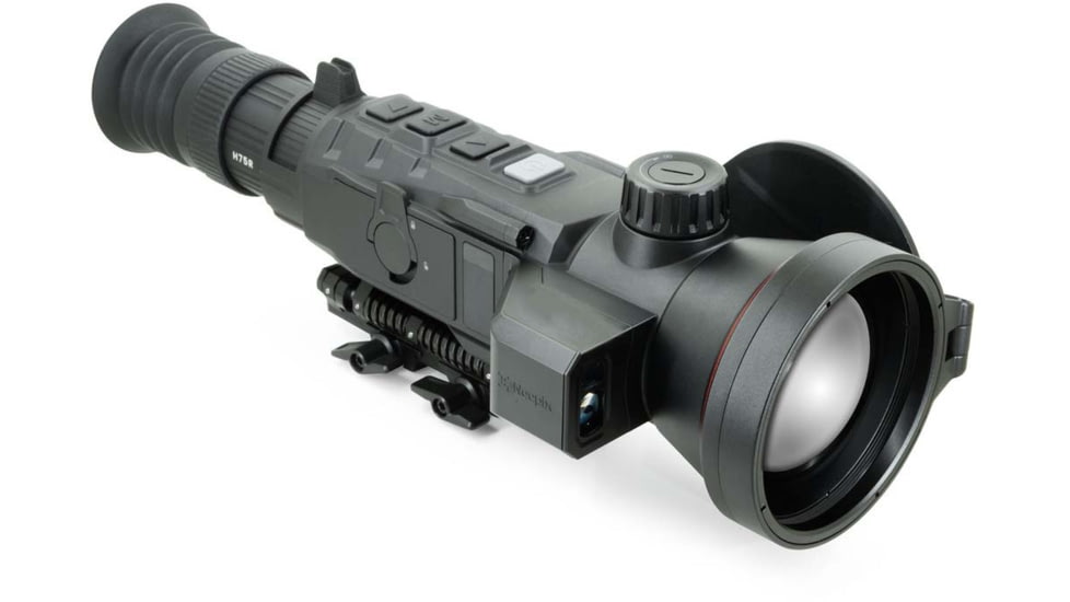 Nocpix Rico 2 Thermal Weapon Sight Lrf 640X512 75Mm, RICO2H75R