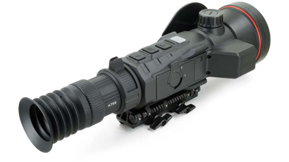 Nocpix Rico 2 Thermal Weapon Sight Lrf 640X512 75Mm, RICO2H75R