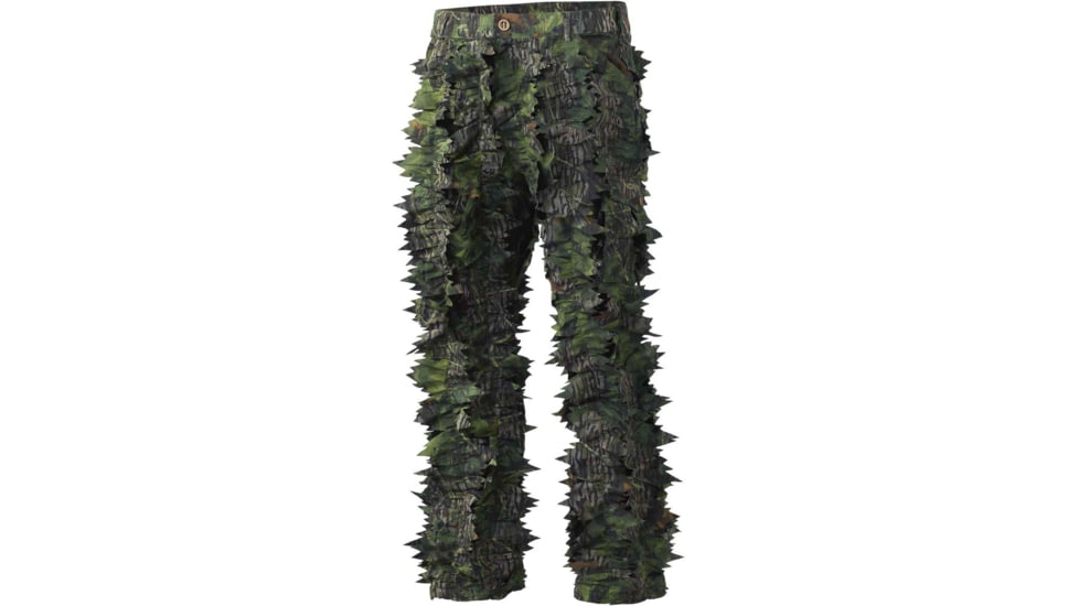 Nomad Leafy Pant - Men's, Mossy Oak Shadowleaf, 2XL, N2000062931XXL