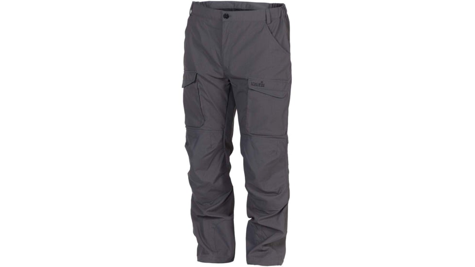 Norfin Sigma Pants - Mens, Gray, Medium, 663002-M