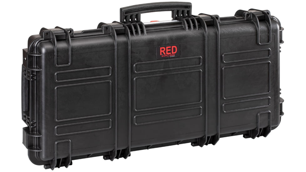 Norma RED Explorer 31in Hard Gun Case
