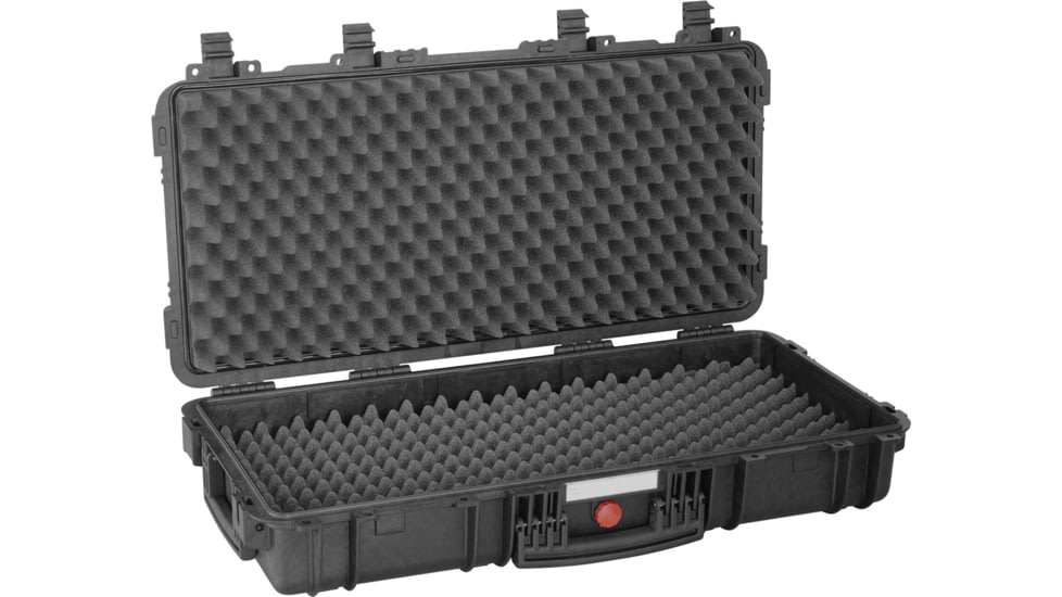 Norma RED Explorer 31in Hard Gun Case