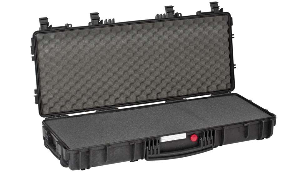 Norma RED Explorer 37in Hard Gun Case