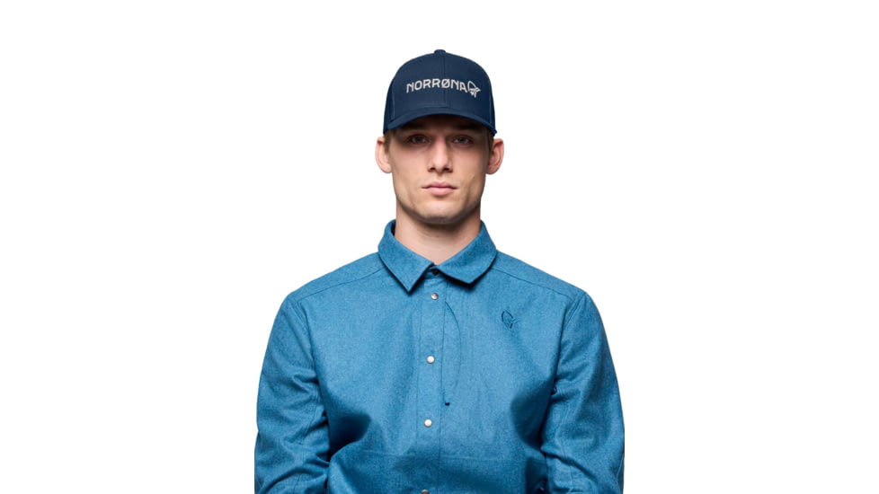 Norrona /29 Flexfit 3D Cap