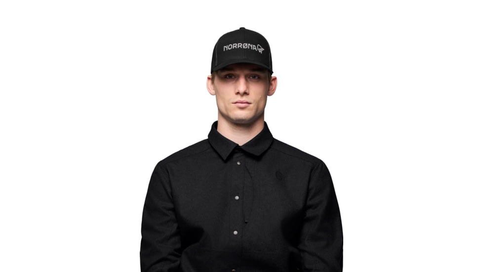 Norrona /29 Flexfit 3D Cap