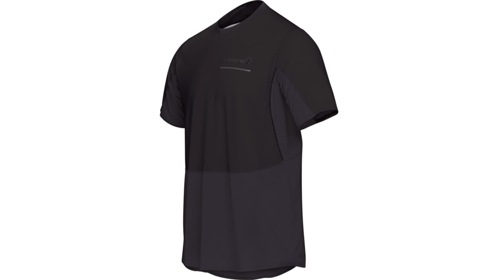 Norrona Senja Equaliser Lightweight T-Shirt - Mens