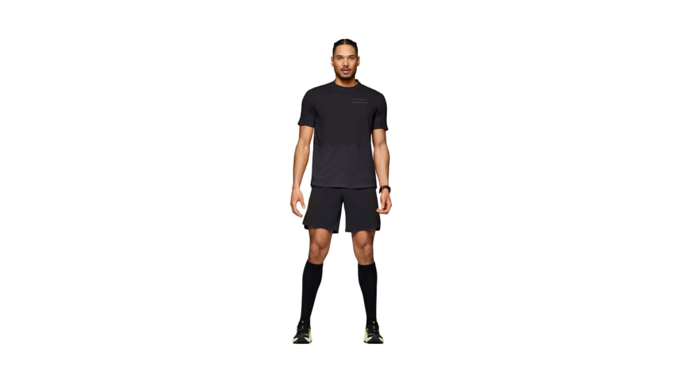 Norrona Senja Equaliser Lightweight T-Shirt - Mens