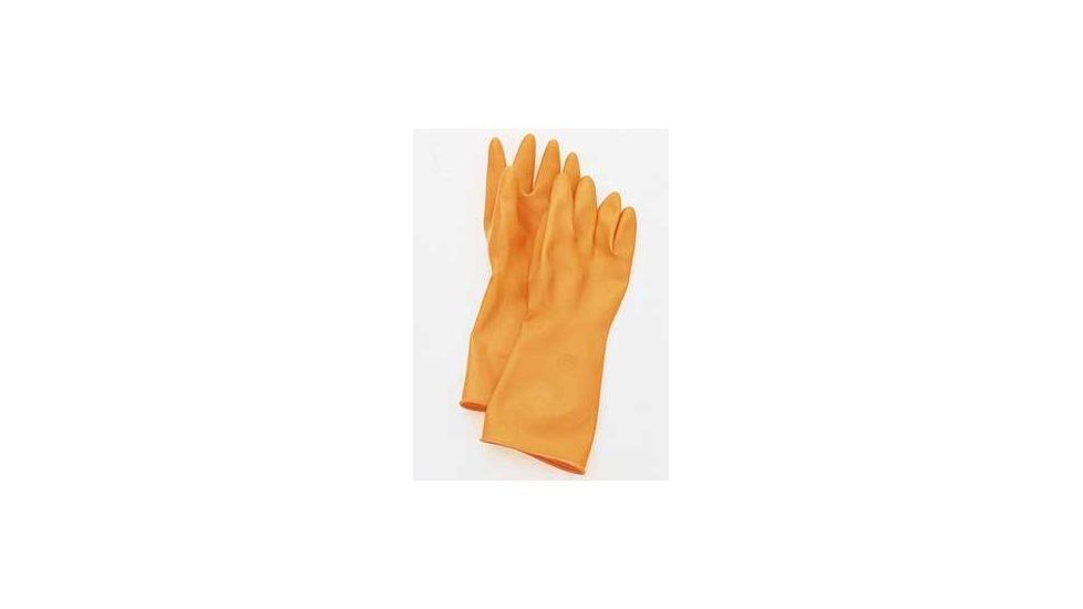 North Safety Products/Haus AK Natural Latex Cleanroom Gloves, North Safety Products AK1815/O/11