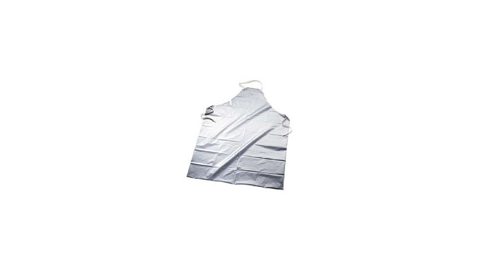 North Safety Products/Haus Silver Shield/4H Apron, North Safety Products SSA Apron 5-LAYER Fabric 35''X45''