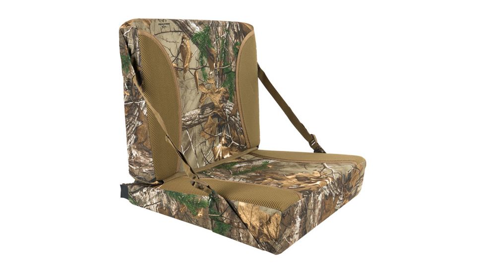 Northeast Products Nep Seat D-wedge Self-support Turkey/deer Rt-edge