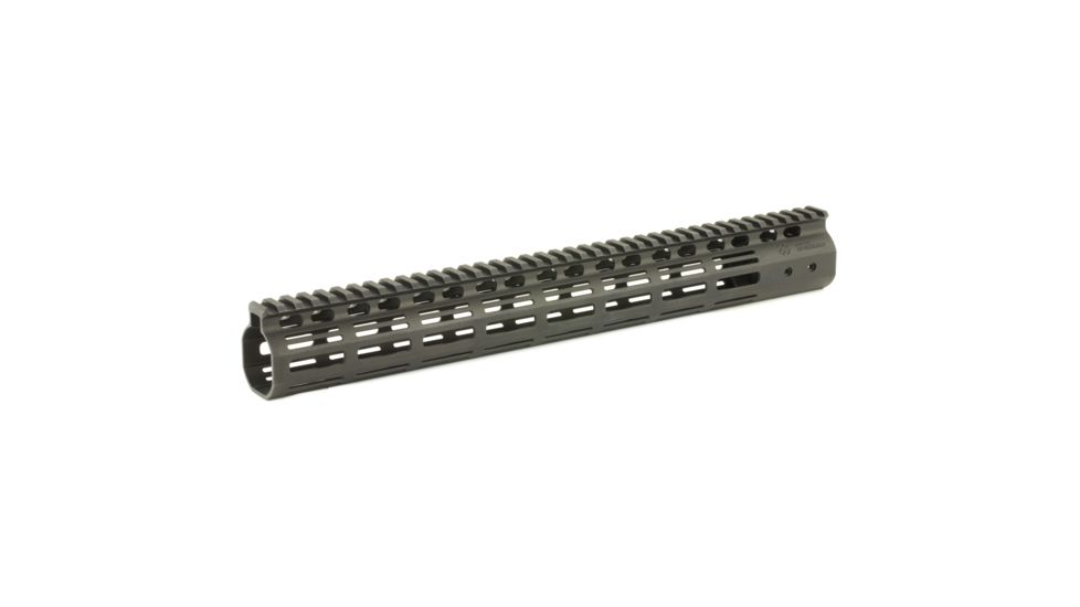 Noveske N4 Skinny Rail Handguard, M-Lok, 15in, Black, 5001044