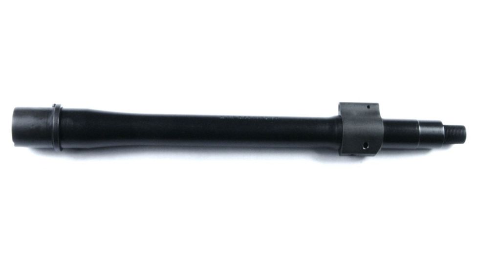 Noveske CHF Chrome Lined Lo-Pro 5.56 Barrel, 10.5in Light Shorty, Carbine Length, .750 Gas Block, 07000113