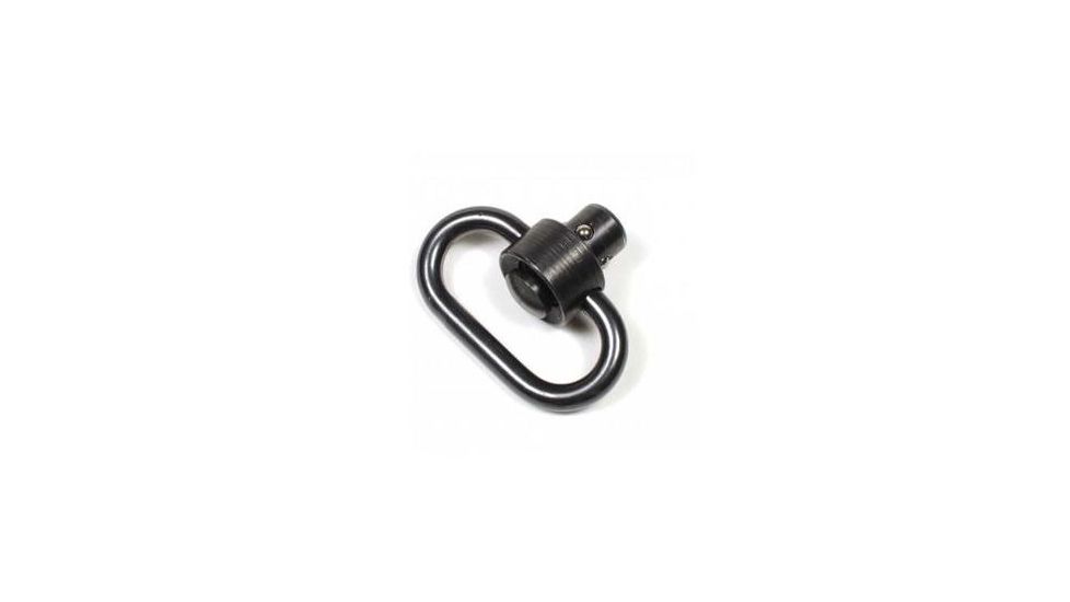 Noveske QD Sling Swivel, Black, 06000047
