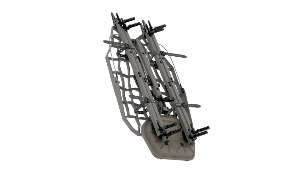 Novix Echo Hunt-Ready System, Classic, NX-EHRS