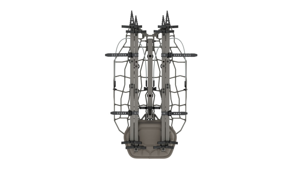 Novix Echo Hunt-Ready System, Classic, NX-EHRS