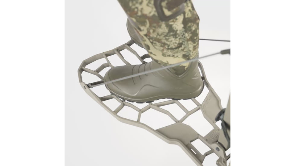 Novix Helo Hang-On, Classic, NX-HELO