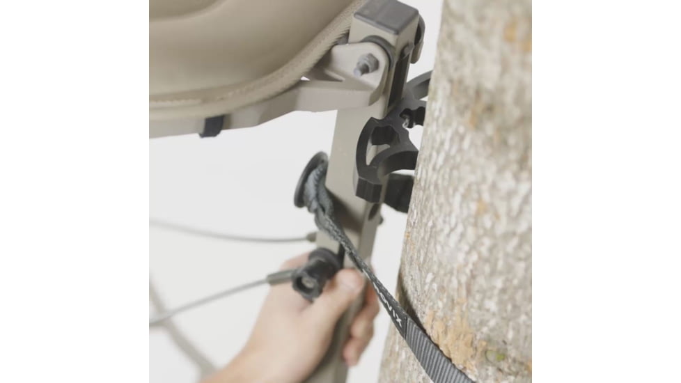Novix Helo Hang-On, Classic, NX-HELO