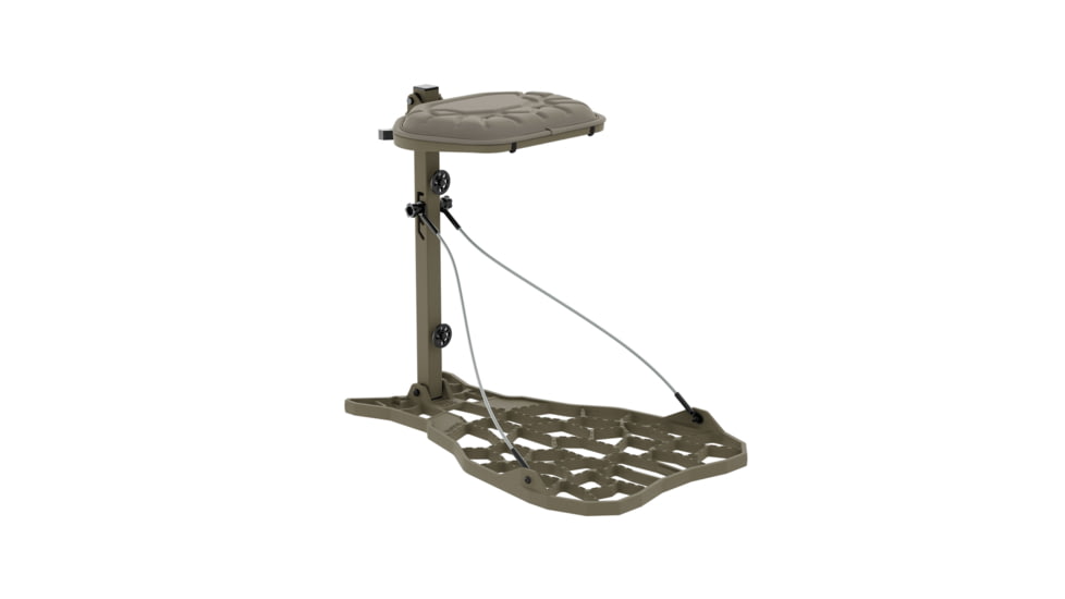 Novix Helo Hang-On, FDE, NX-HELO-FDE