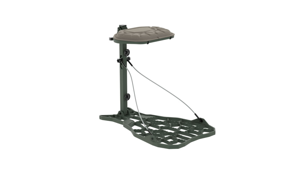 Novix Helo Hang-On, OD Green, NX-HELO-OD