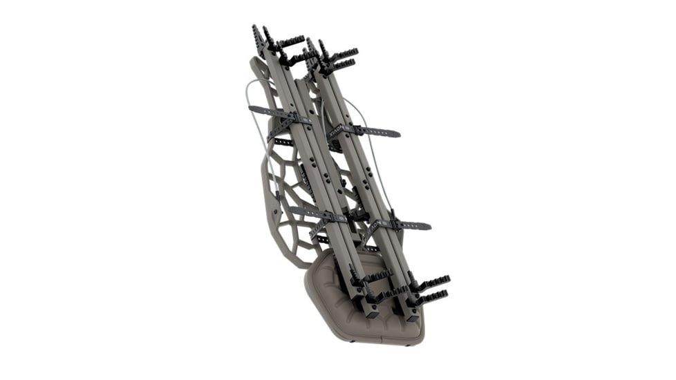 Novix Helo Hunt-Ready System, Classic, NX-HHRS