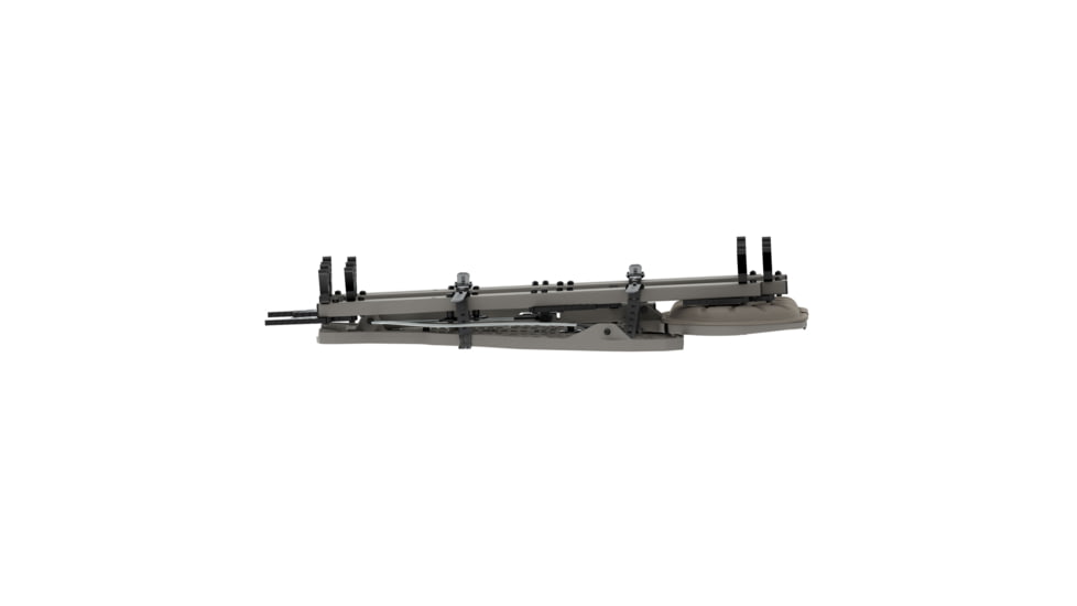 Novix Helo Hunt-Ready System, Classic, NX-HHRS