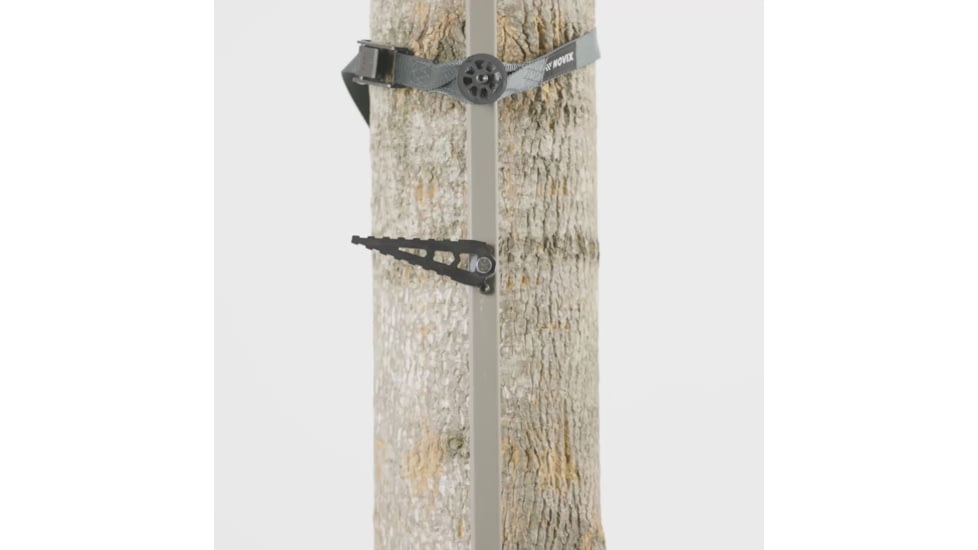Novix Helo Hunt-Ready System, Classic, NX-HHRS