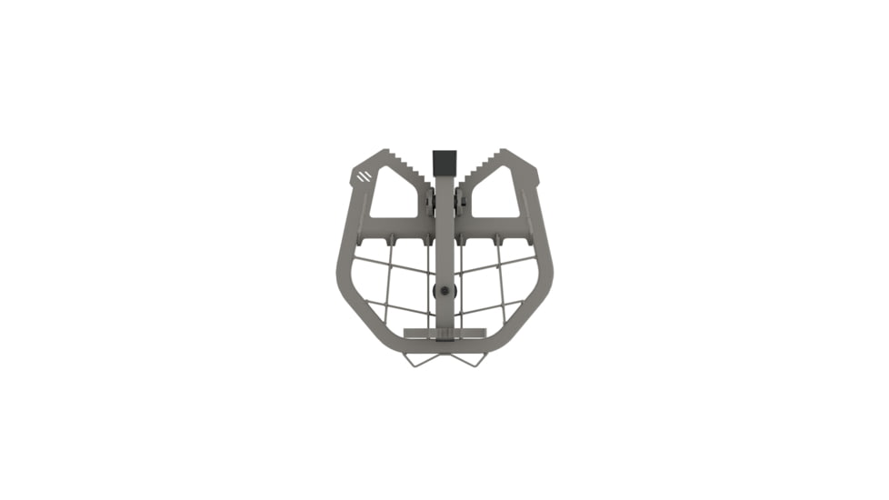 Novix Raider Saddle Platform, Classic, NX-RSP