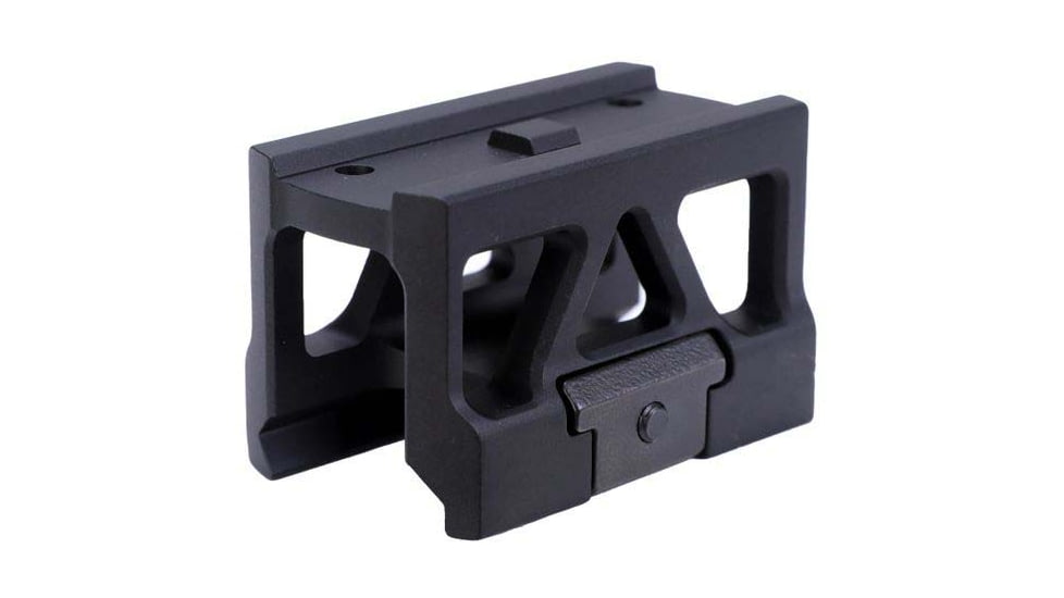 NOVUS Precision 1.57 Red Dot Riser, Black, MT001BK