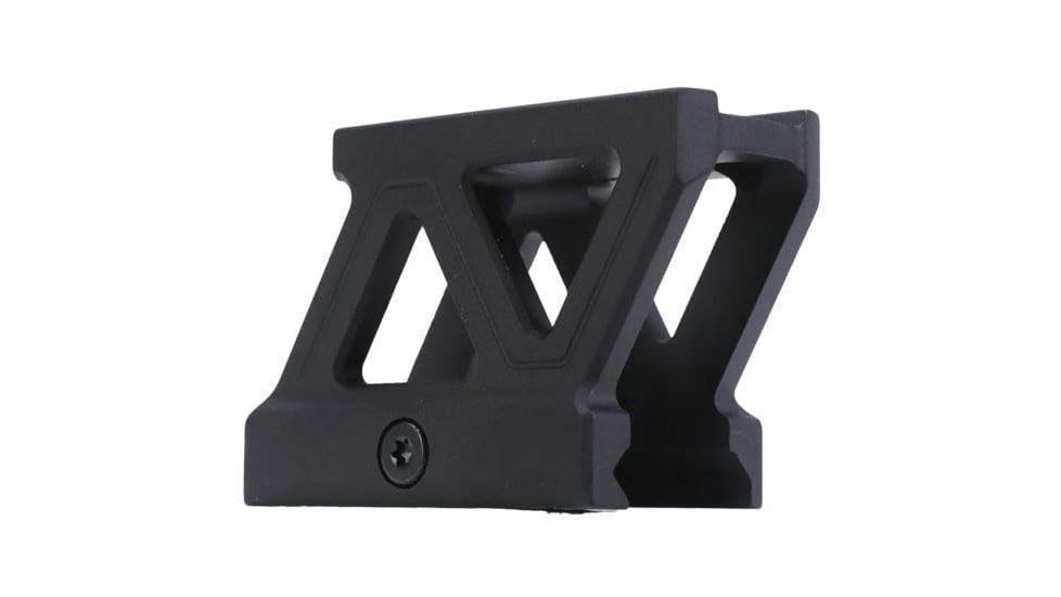 NOVUS Precision 1.93 Riser, Black, MT002BK