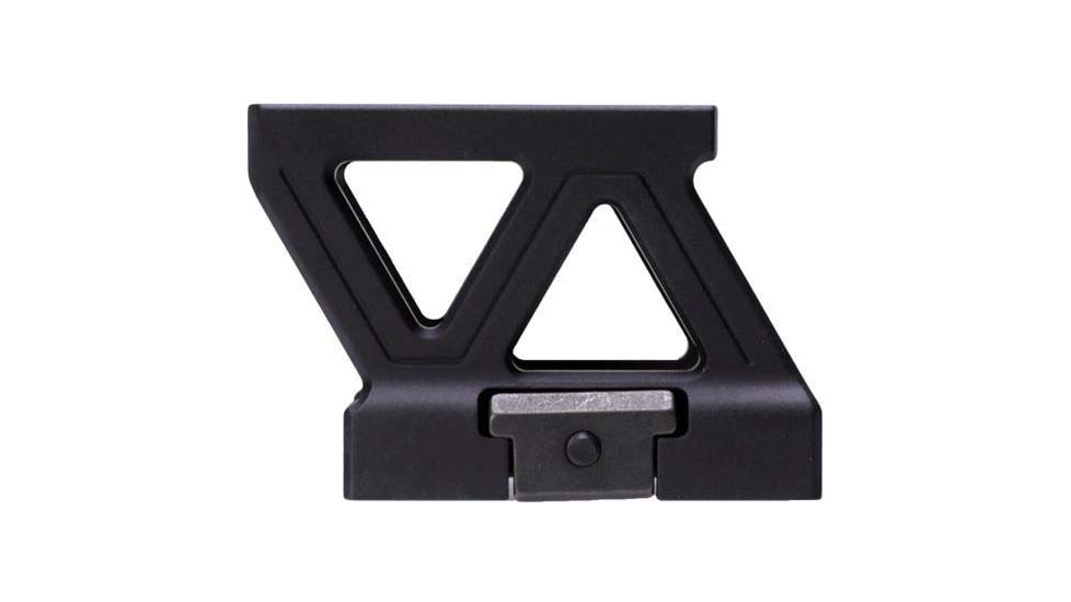 NOVUS Precision 1.93 Riser, Black, MT002BK