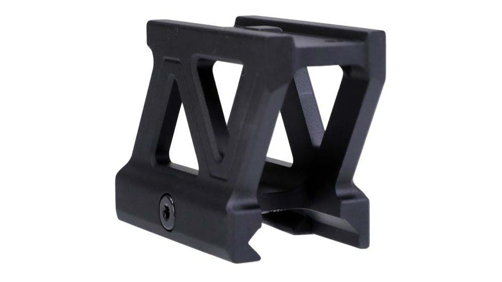 NOVUS Precision 1.93 Riser, Black, MT002BK