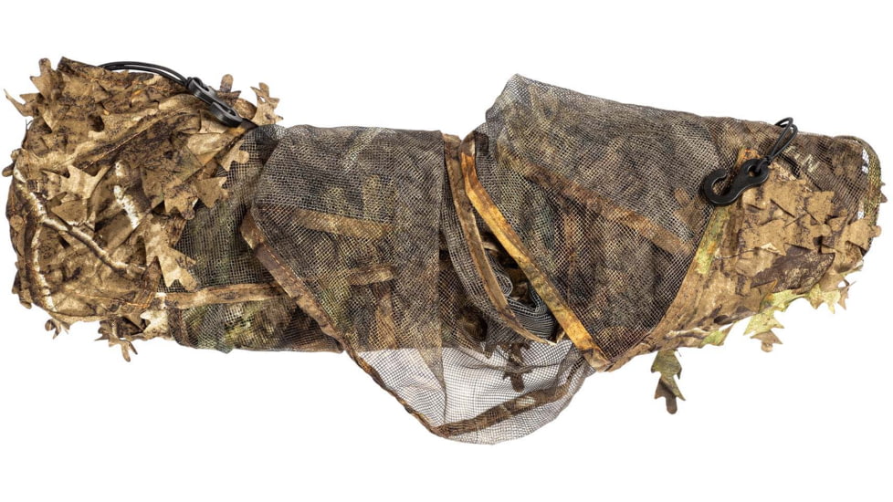 Nukem Double Up Panel, Mossy Oak Country Roots 3D Leafy, Regular, NH23065335-4