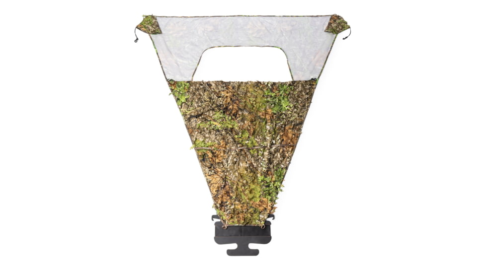 Nukem Double Up Panel, Obsession 3D Leafy Camo, Extra Large, NH23065336-2