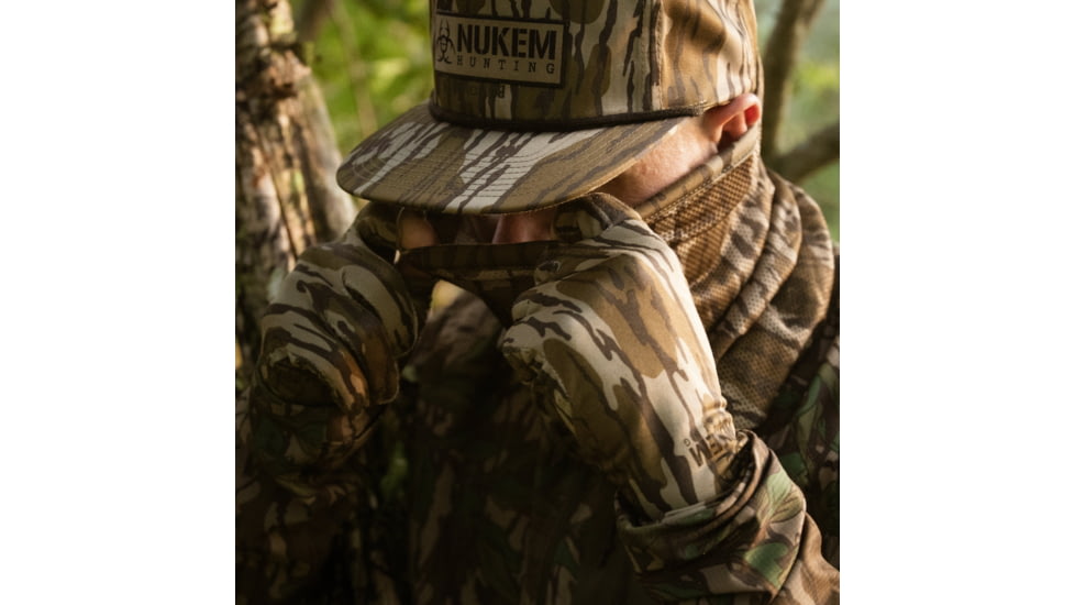 Nukem Grabem Gloves