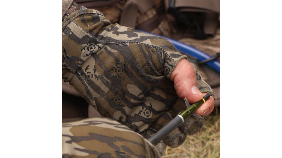Nukem Grabem Gloves