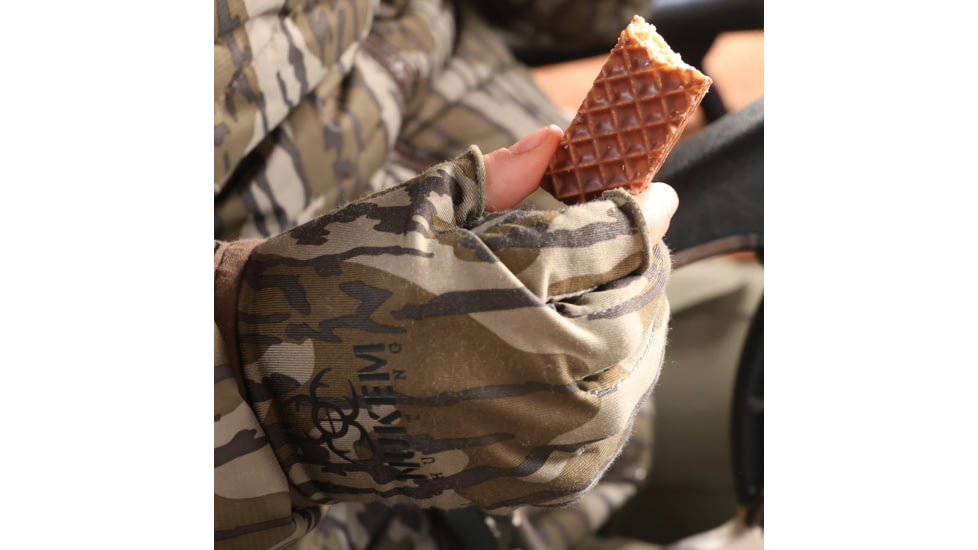 Nukem Grabem Gloves
