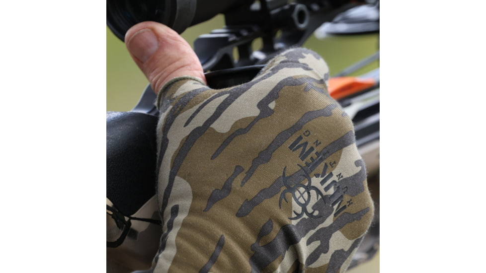Nukem Grabem Gloves