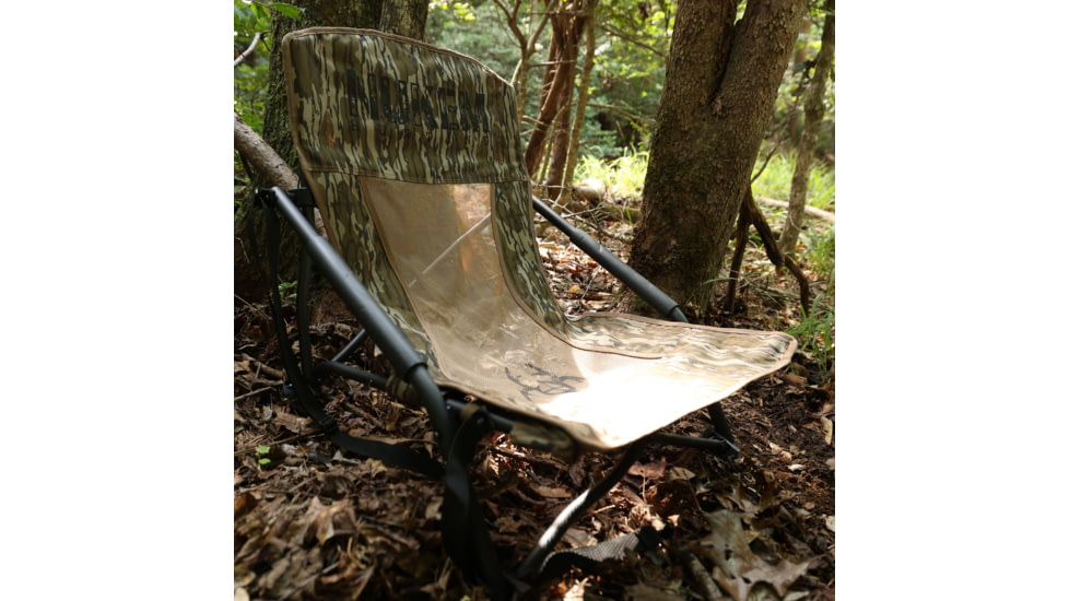 Nukem LowLander Chair