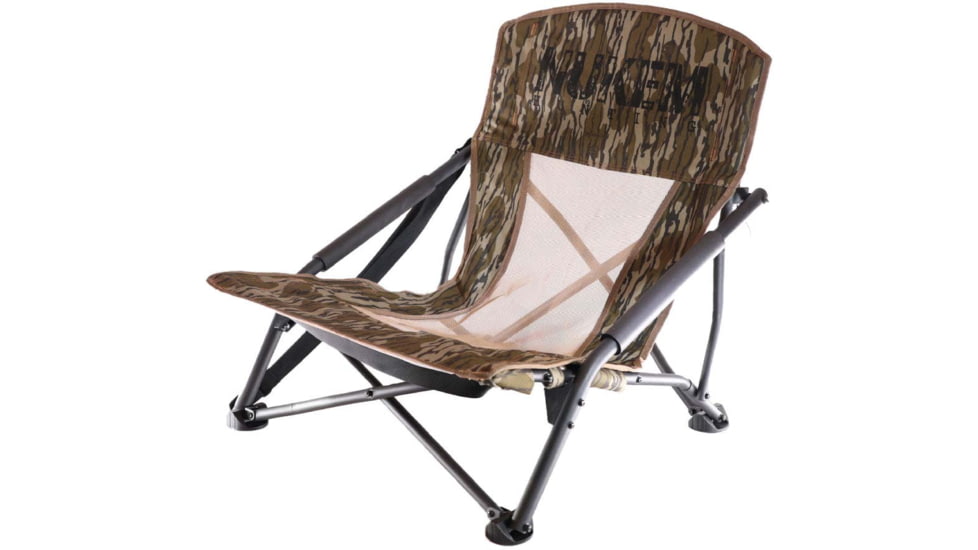 Nukem LowLander Chair