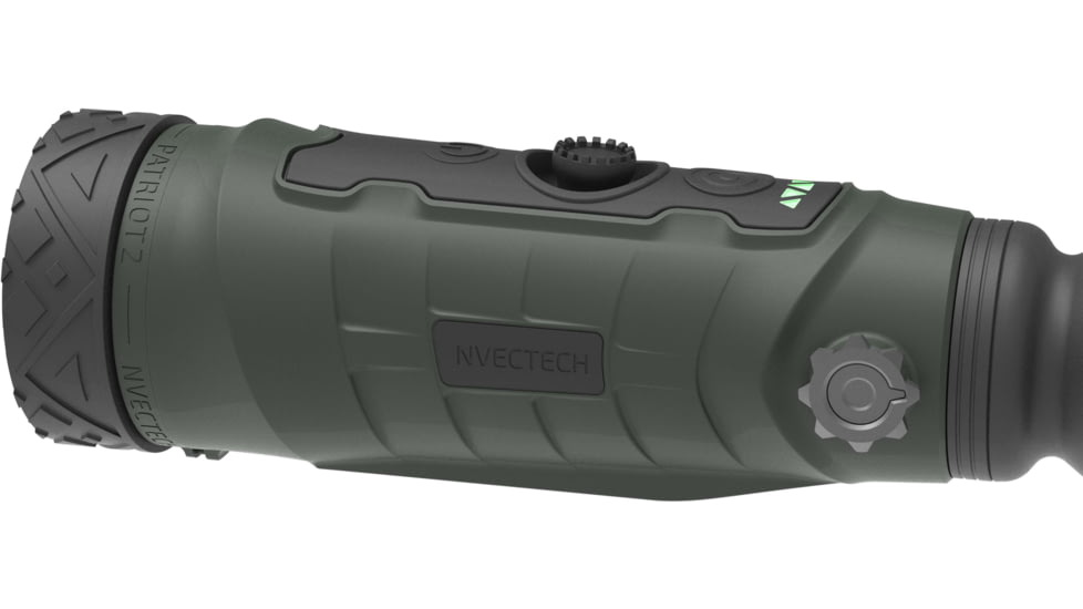 NVECTECH Patriot 2 H50 2.8x50mm Thermal Monocular