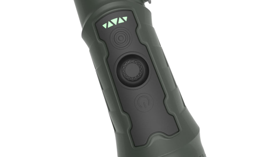 NVECTECH Patriot 2 H50 2.8x50mm Thermal Monocular