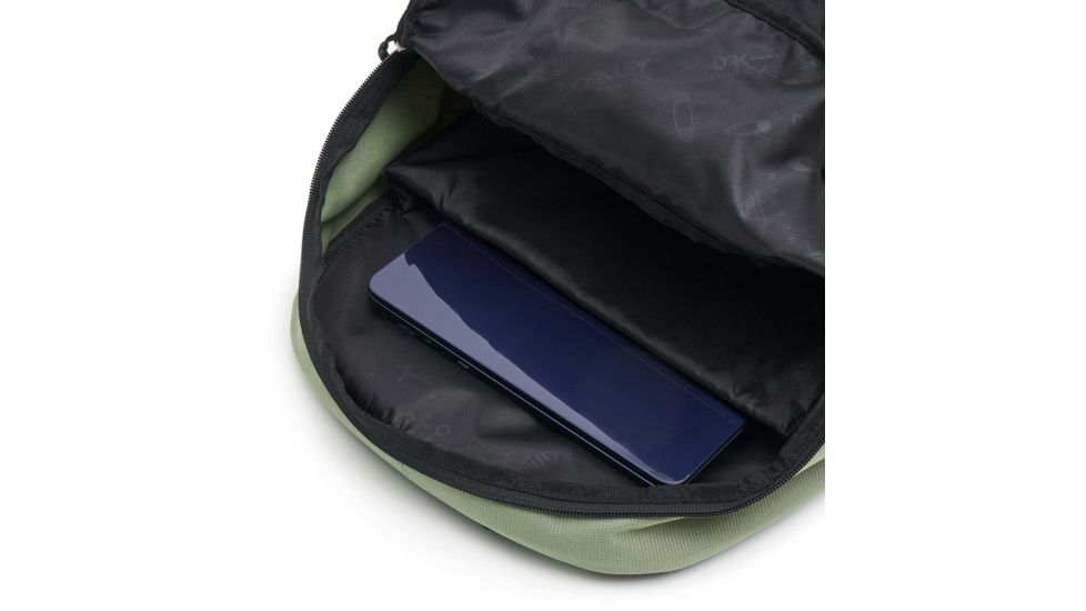 Oakley Blade 30 Backpack - Mens, Washed Army, One Size, 92877-74B-74B-U