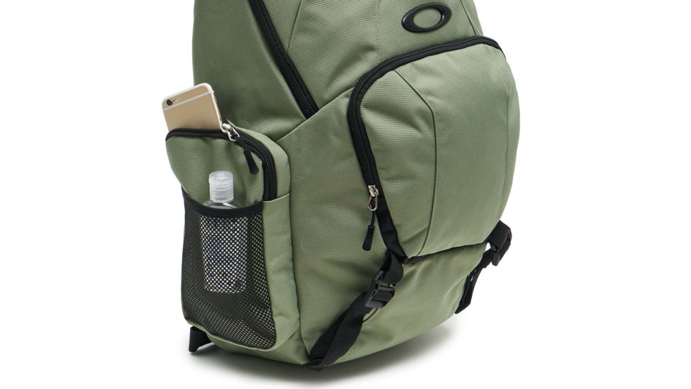 Oakley Blade 30 Backpack - Mens, Washed Army, One Size, 92877-74B-74B-U