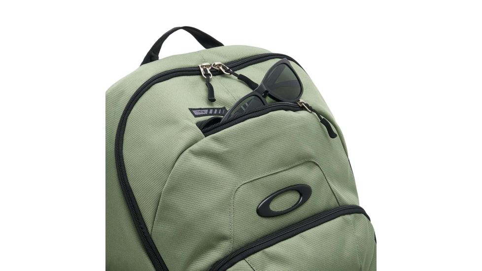Oakley Blade 30 Backpack - Mens, Washed Army, One Size, 92877-74B-74B-U